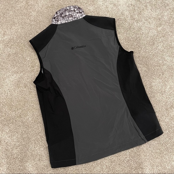 Columbia Omni Shield Vest - Picture 4 of 4